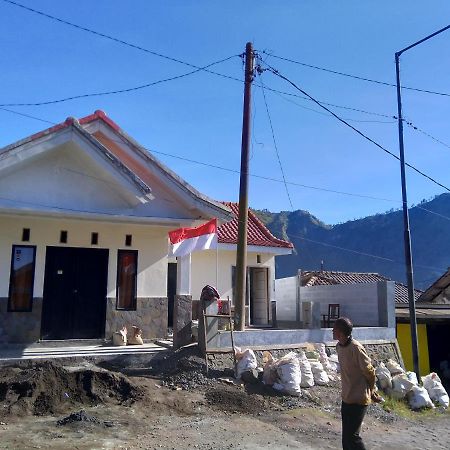 Bromo B&B Extérieur photo