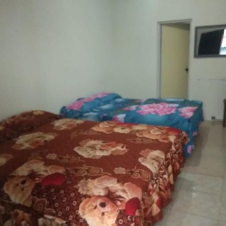 Bromo B&B Extérieur photo
