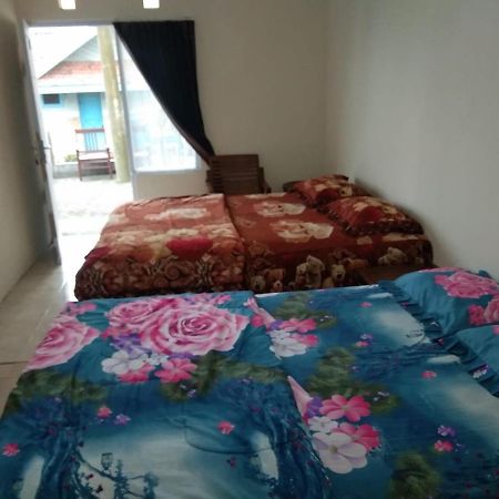Bromo B&B Extérieur photo