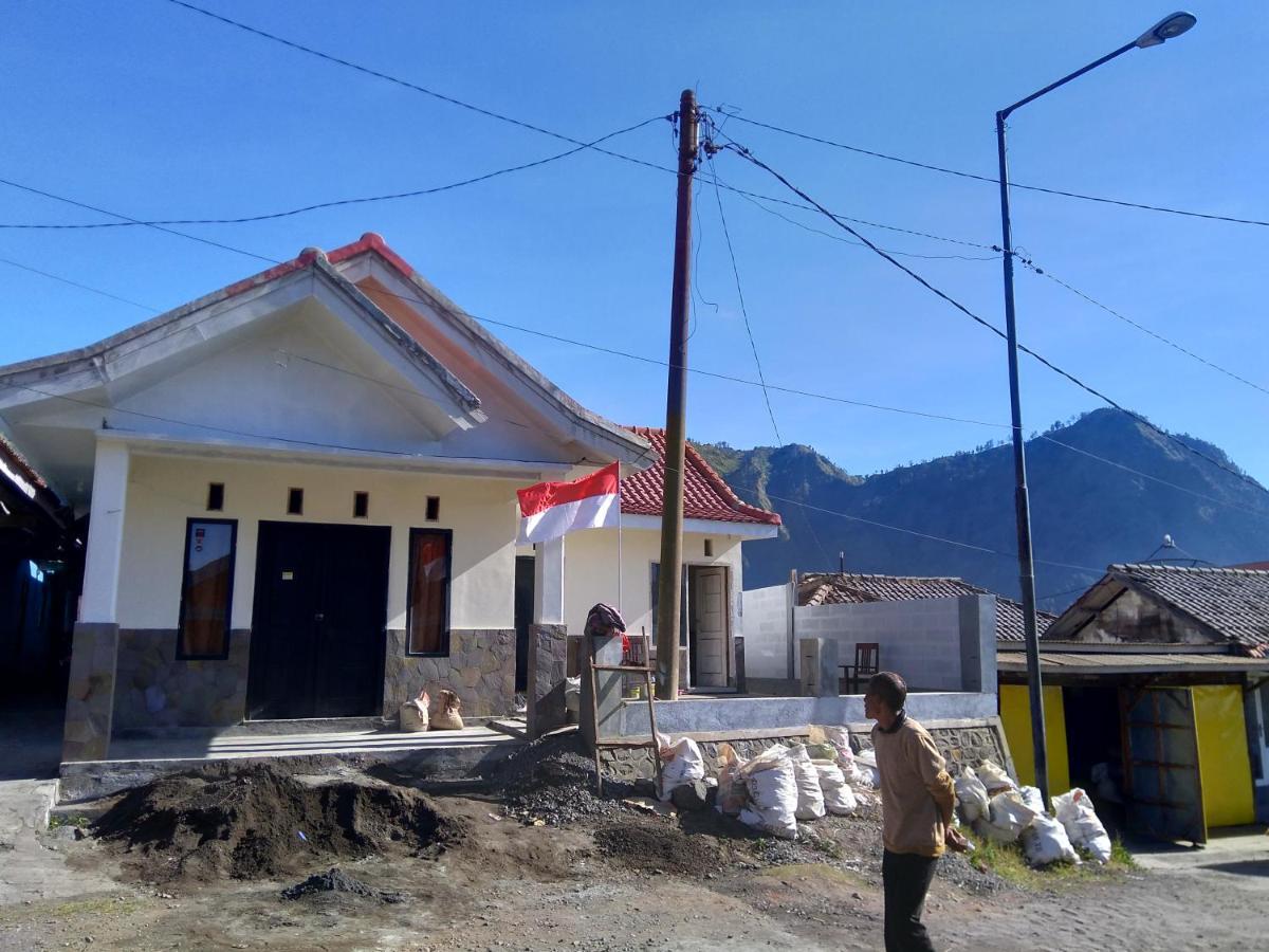 Bromo B&B Extérieur photo