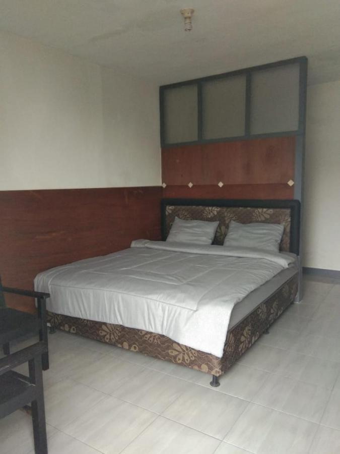 Bromo B&B Extérieur photo