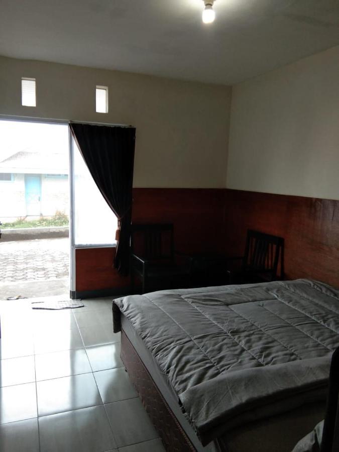Bromo B&B Extérieur photo